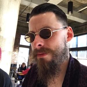 Meet your Posher, Martin